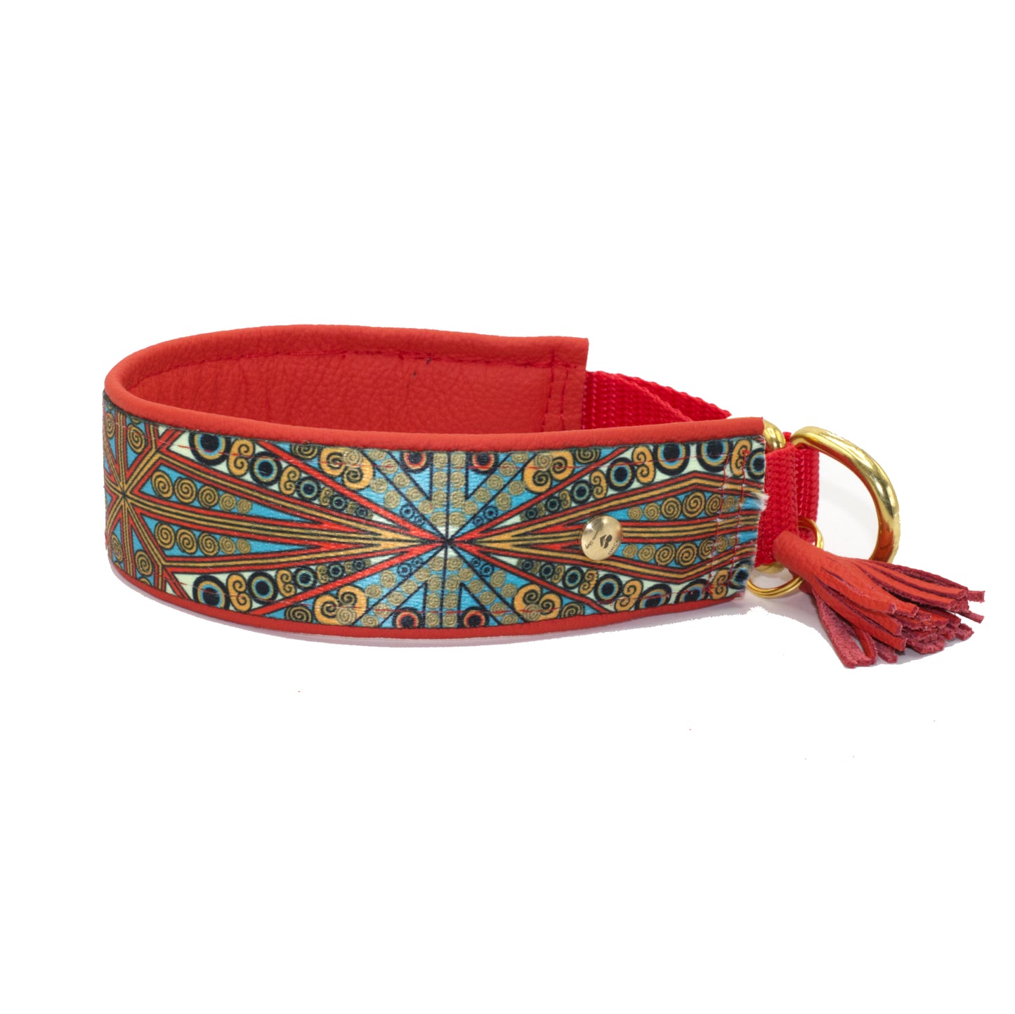 Outdoor Zugstopp Halsband